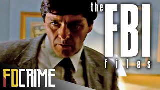 Backstage Murder | The FBI Files | FD Crime