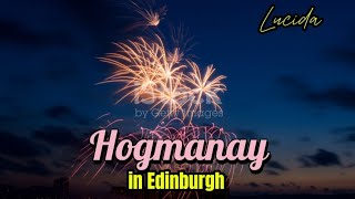 EP 137.A - ( INDO SUB ) Hogmanay in Edinburgh: The Ultimate New Year's Celebration