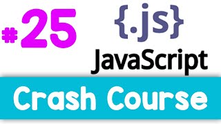 Javascript crash course | part25 Select using keyboard | Quick programming tutorial