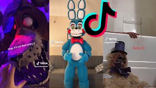 Five Nights At Freddy’s Cosplay TikTok Compilation #31