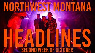 Kalispell Lawsuit, Tragic Explosion, and Glacier's New Haunted Adventure: Top Stories This Week!