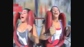 Hot Girl Funny Fails Compilation 2022