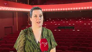 Theaters Flevoland: Geen toegang zonder coronatoegangsbewijs