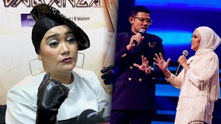 “Itulah diorang... ibarat beruk-beruk!” - Azharina reda kena bahan Nabil, Jihan Muse di GV