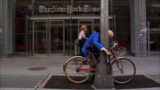 BILL CUNNINGHAM NEW YORK official US trailer