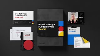 Brand Strategy Fundamentals