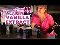 Making Double Fold Vanilla Extract at Home | Easy and Delicious!