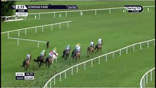 Race (3) 14:13 Gowran Park (IRE) 23 Jan 2025 John Mulhern Galmoy Hurdle