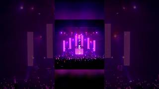 内田彩 - ピンク・マゼンダ (Live from AYA UCHIDA 5+2 ANNIVERSARY LIVE〜And U!!〜) #shorts