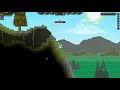 starbound windy the 1 hp race mod