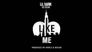 Lil Durk Feat. Jeremih - 