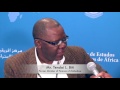 An Agenda for Renewal in Zimbabwe: Our Conversation with Tendai Biti, Former Minister of Finance