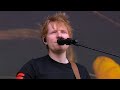 Ed Sheeran | Bad Habits (Live Performance) Radio 1's Big Weekend 2022