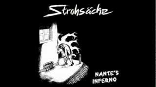 Strohsäcke - Schuften