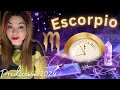 ESCORPIO♏️Una union Real❤️Tiempo de trabajo y cosecha | Predicción 2024