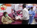 interview with abdullah godi saylani blood bank u0026 thalassemia center ghulam sarwar