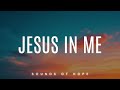 Jesus in me | Soaking Worship Music | Instrumental for Prayer & Meditation