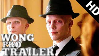 ALIEN CODE Trailer (2018)