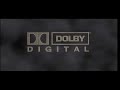 Speedy Video Logo & Dolby Digital Train Logo (2009)