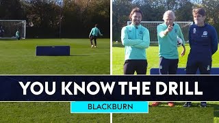 Bradley Dack's Top Bin SCREAMER 😱| Blackburn Rovers | You Know The Drill