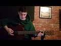 Post Malone - Stay (cover)