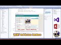 VB.NET MS Access (UAM) 18. How to Create AutoComplete a TextBox with Multiple Columns