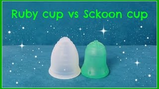 Ruby cup vs Sckoon cup