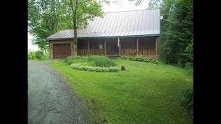 1945 Bogue Road, Enosburg VT