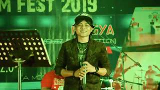 Eibeli Muk || JooN Jonak Live Show 2019  || Papon Da || Jananjoy Saikia