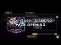 20X KLASSIC DIAMOND PACK OPENING! | Mortal Kombat Mobile CYBER MONDAY SALE