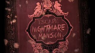 ESCAPE! Nightmare Mansion