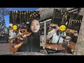 mother daughter trip 🤝 tokyo u0026 atami onsen trip vlog 母娘旅行 熱海温泉 ディズニーシー ハリーポッター