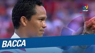 Carlos Bacca, Villarreal CF new star