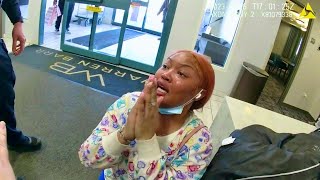 Nurse Gets Fired & Goes Crazy