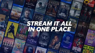 Paramount+ with SHOWTIME® | Bundle for $11.99/mo and Stream Now