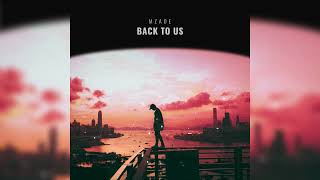 Mzade - Back To Us