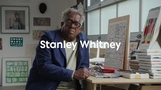 Meet the artists | Stanley Whitney