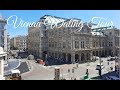 Vienna, Austria Walking Tour | Austria Traveling | Vlog Vienna | Food Traveling | World Traveling