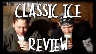 Beer Review - Classic Ice