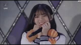 『好きだお』が可愛すぎる齋藤飛鳥【乃木坂46】