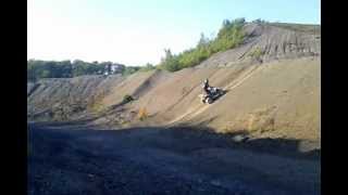 [triton 450R] phil terril 01/09/2012