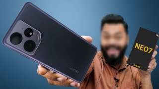 Realme Neo 7 Unboxing \u0026 First Look