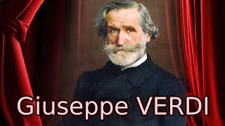 G. VERDI - \