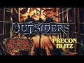 Flesh and Blood Outsiders PreCon Blitz 13.07.2024