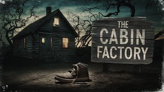 Chilling Haunted Cabins Await! Investigate and Choose Quickly! | The Cabin Factory