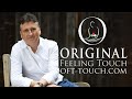 OFT Original Feeling Touch - Healing