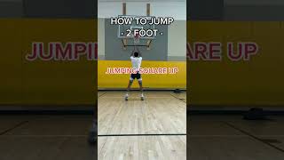 HOW TO GET YOUR FIRST DUNK! #basketball #basketballmoves