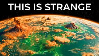 Something Came Before the Oxygen Signal — And Scientists Are Terrified