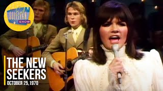 The New Seekers "Look What They've Done To My Song, Ma" on The Ed Sullivan Show