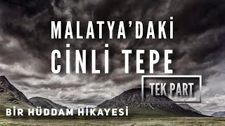 Malatya'lı Hüddamın Büyük Sırrı, Anlaşma ve Karain Köyü (TEK PART) | Korku | Paranormal | Hüddam